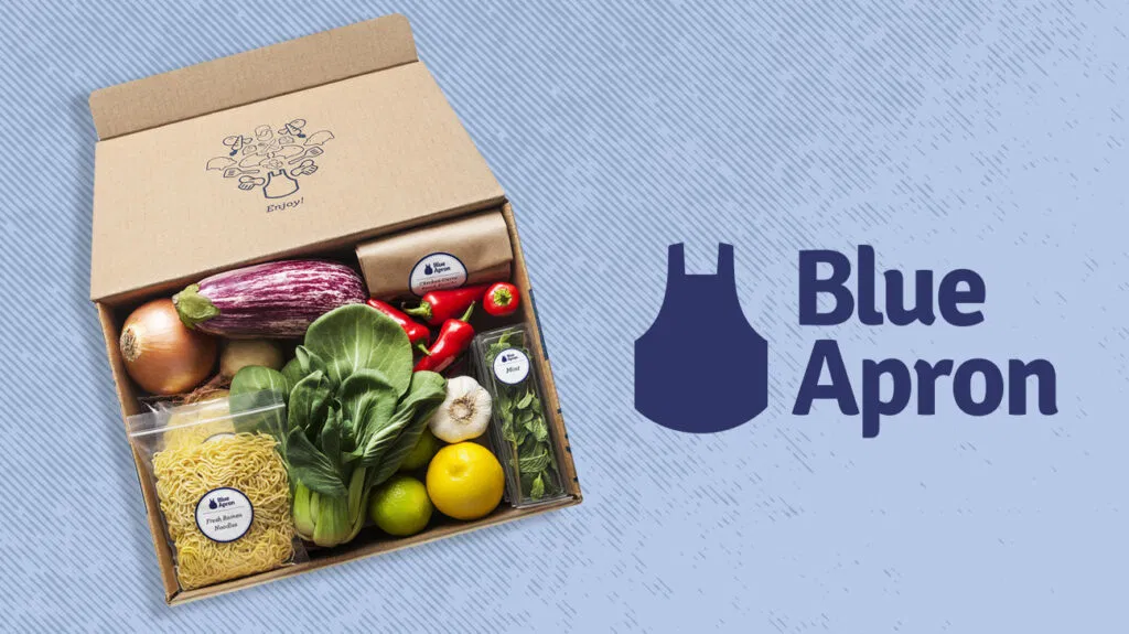 Blue-Apron
