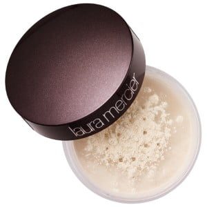 Laura Mercier Loose Setting Powder – Translucent 1Oz (29mL)