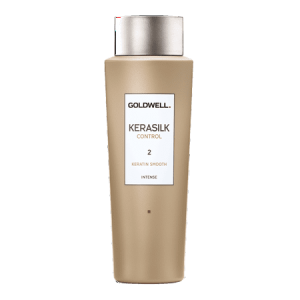 Goldwell Kerasilk Control Keratin Smooth Intense 2 – 16.9 oz