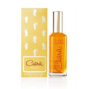 Ciara by Revlon for Women 2.3 oz 100 Strength Concentrated Cologne Spray