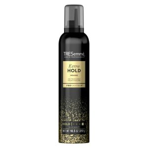TRESemmé TRES Two Extra Hold Hair Mousse 10.5 oz