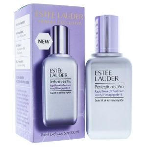 Perfectionist Pro Rapid Firm Plus Lift Treatment by Estee Lauder for Unisex – 3.4 oz Treatment