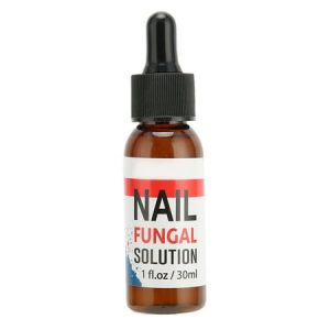 Fungal Nail Renewal Nail Fungus Treatment Health Care Solution for Finger Toenail Fungus Athlete s Foot