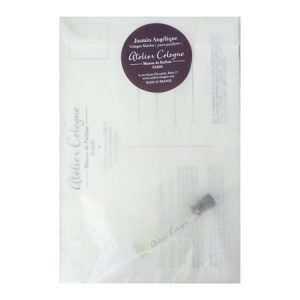 Atelier Cologne Jasmin Angelique Cologne Absolue 2ml With Postcard