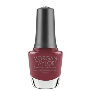 Morgan Taylor Nail Lacquer Exhale 0.5 oz 15mL #3110817