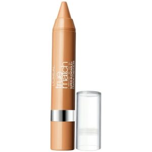 L Oreal Paris True Match Crayon Concealer  Medium Deep Warm  1 Oz