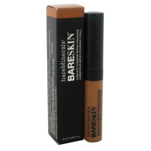 BareMinerals Bareskin Complete Coverage Serum Concealer  Dark To Deep 0.2 oz