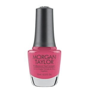Morgan Taylor Nail Polish – #261 One Tough Princess(#3110261) – 15ml