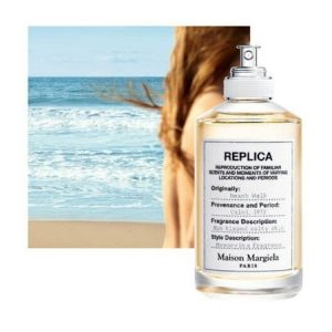 Maison_Margiela Replica Beach Walk Eau De Toilette  3.4 oz