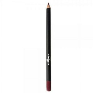 Italia Deluxe Ultra Fine Lip Liner Pencil – 1039 Burgundy
