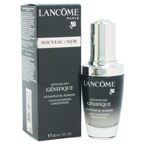 Advanced Genifique Youth Activating Concentrate by Lancome for Unisex – 1 oz Serum