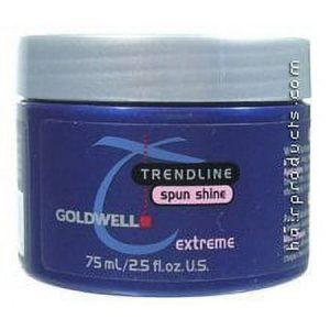 GOLDWELL Trendline Spun Shine Extreme 2.5oz/75ml