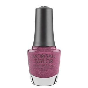 Morgan Taylor Nail Polish – #845 Samurai(#3110845)- 15ml