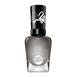 Sally Hansen Miracle Gel x The School for Good and Evil Collection – Magic Mirror – 0.5 fl oz